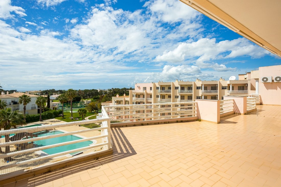 Apartment in Portimao, Algarve, Portugal 5 - 15184113