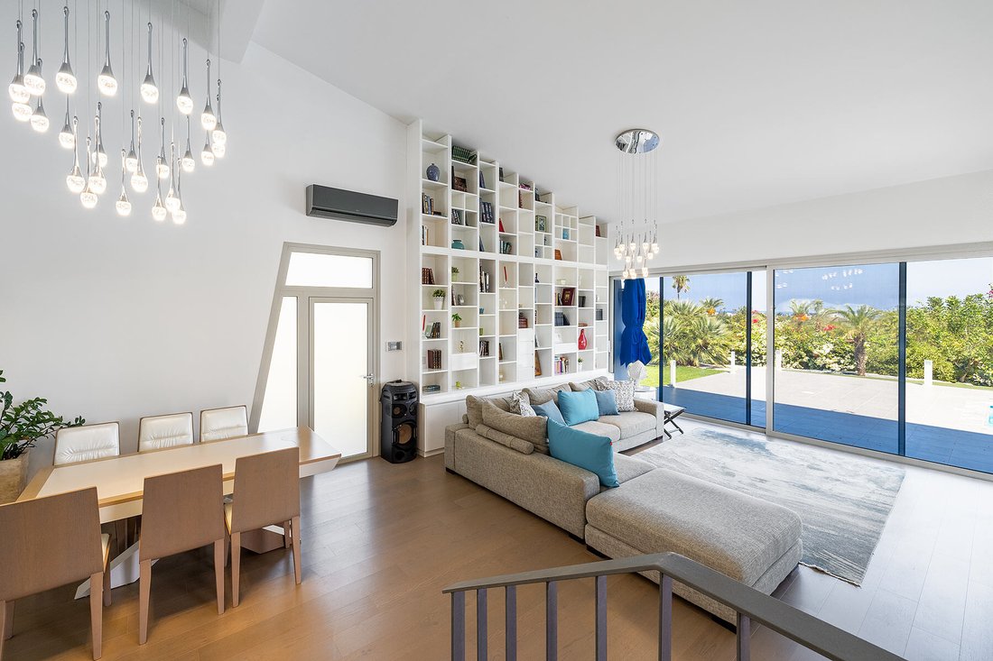 House in Neo Chorio, Paphos, Cyprus 1 - 15185026