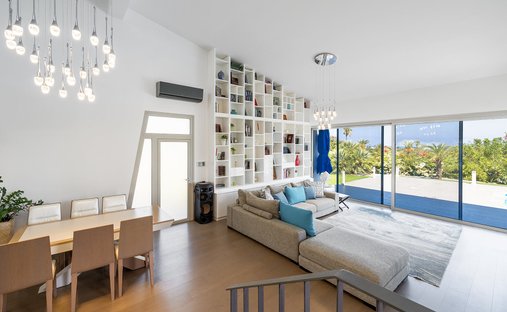 Casa a Neo Chorio, Distretto di Pafo, Cipro 1