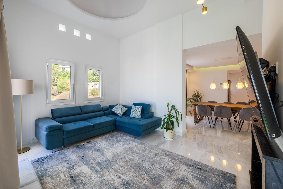 Apartment in Tala, Paphos, Cyprus 5 - 15185063