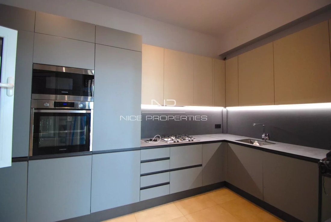 Apartment in Beaulieu-sur-Mer, Provence-Alpes-Côte d'Azur, France 3 - 14614875