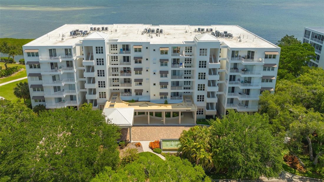Condo in Longboat Key, Florida, United States 3 - 14166449