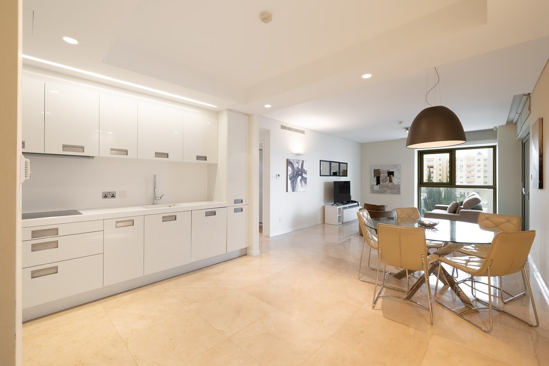 Apartment in Limassol, Limassol, Cyprus 3 - 15185171