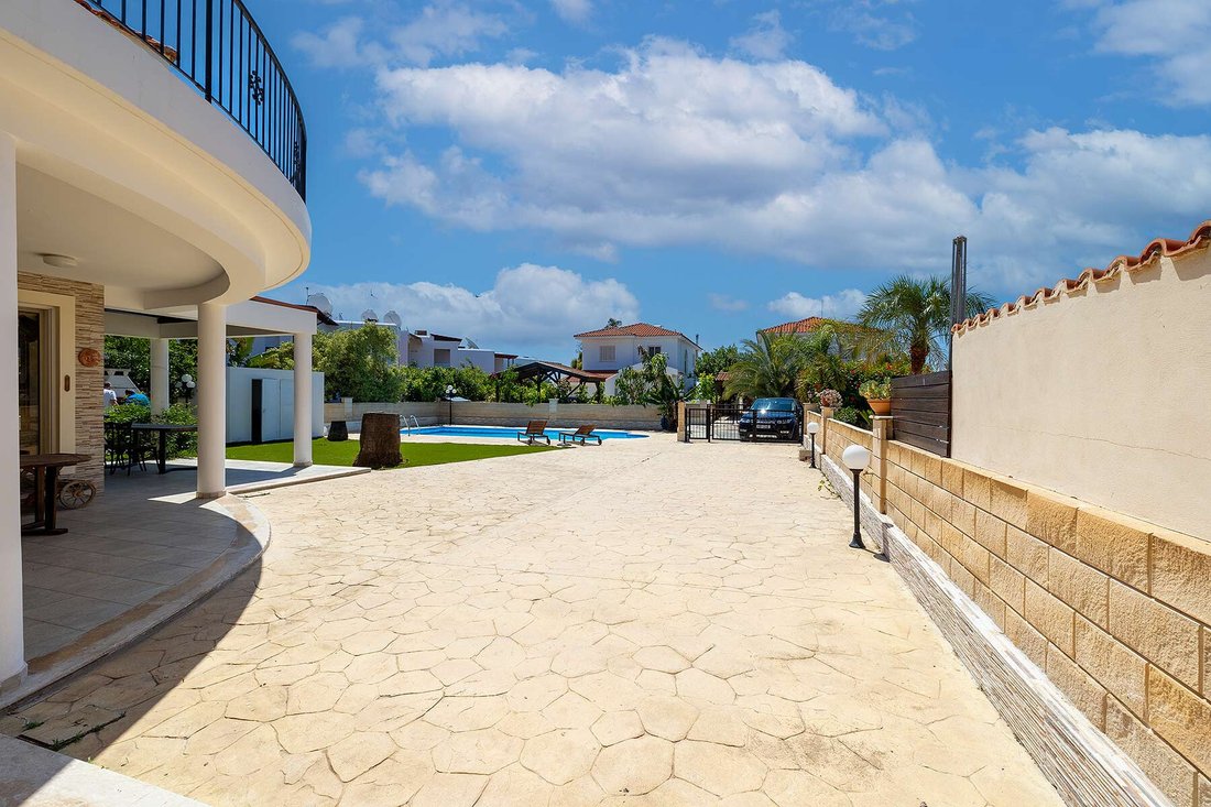 House in Meneou, Larnaca, Cyprus 2 - 15184729
