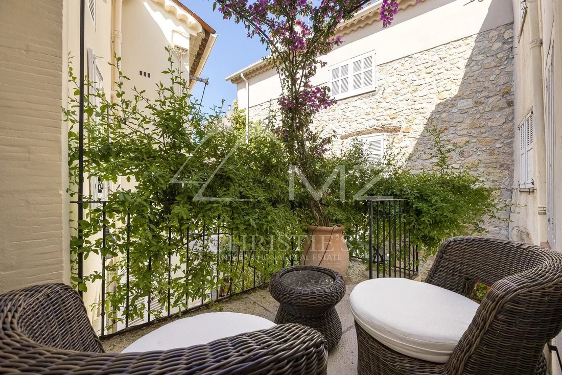 Haus in Mougins, Provence-Alpes-Côte d'Azur, Frankreich 2 - 12014859