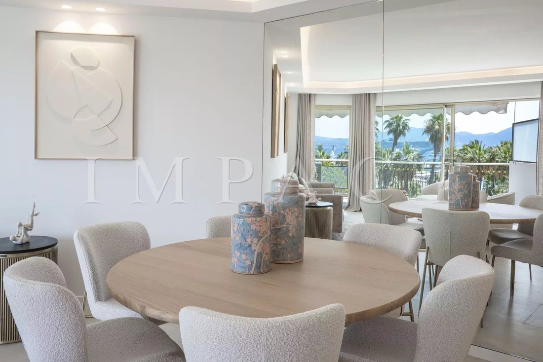 Apartment in Cannes, Provence-Alpes-Côte d'Azur, France 5 - 14539354
