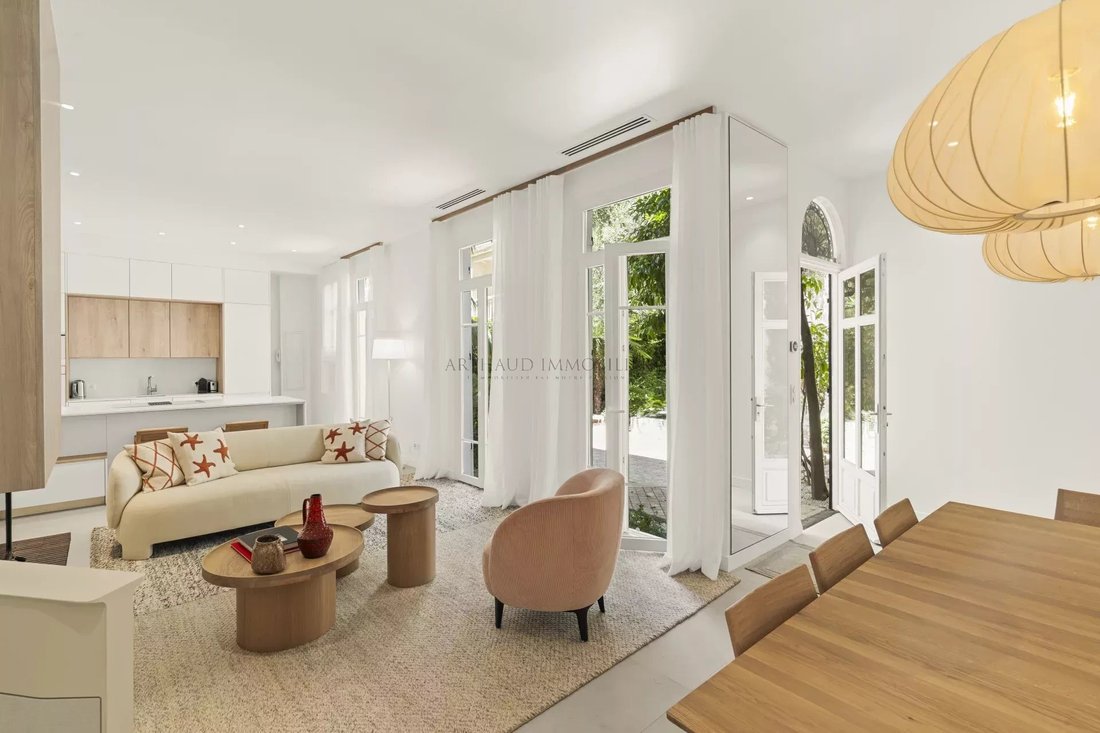 Townhouse in La Californie, Cannes, France 2 - 14522169