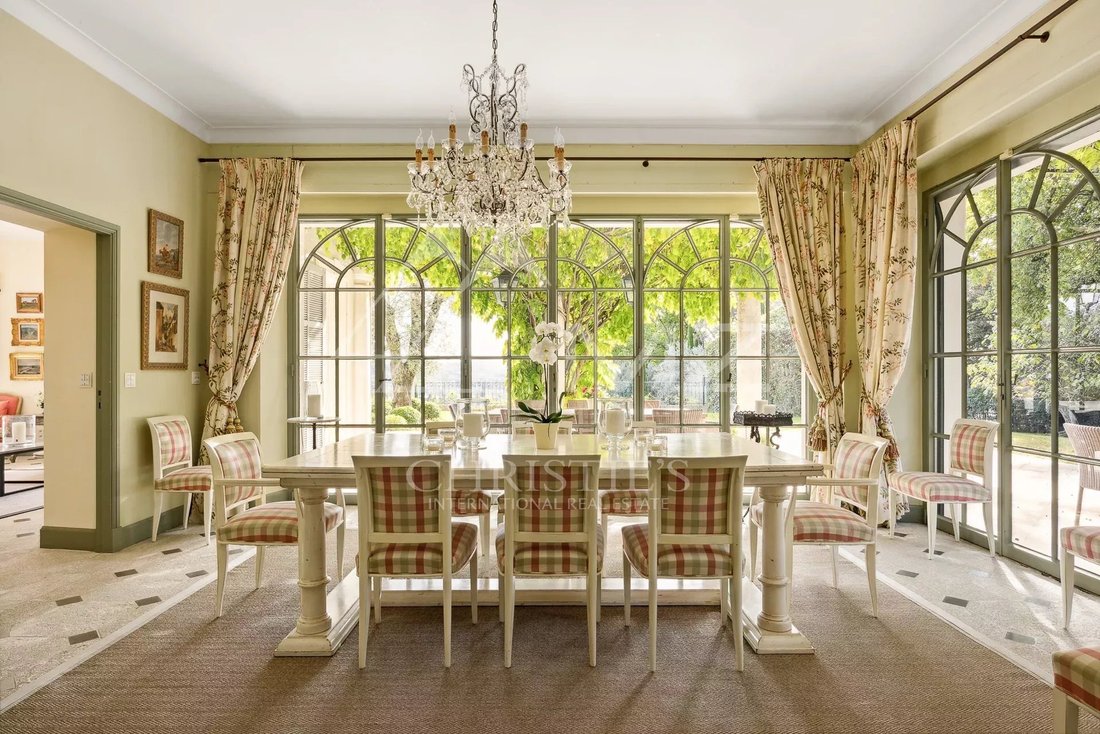 Estate in Grasse, Provence-Alpes-Côte d'Azur, France 3 - 13554081