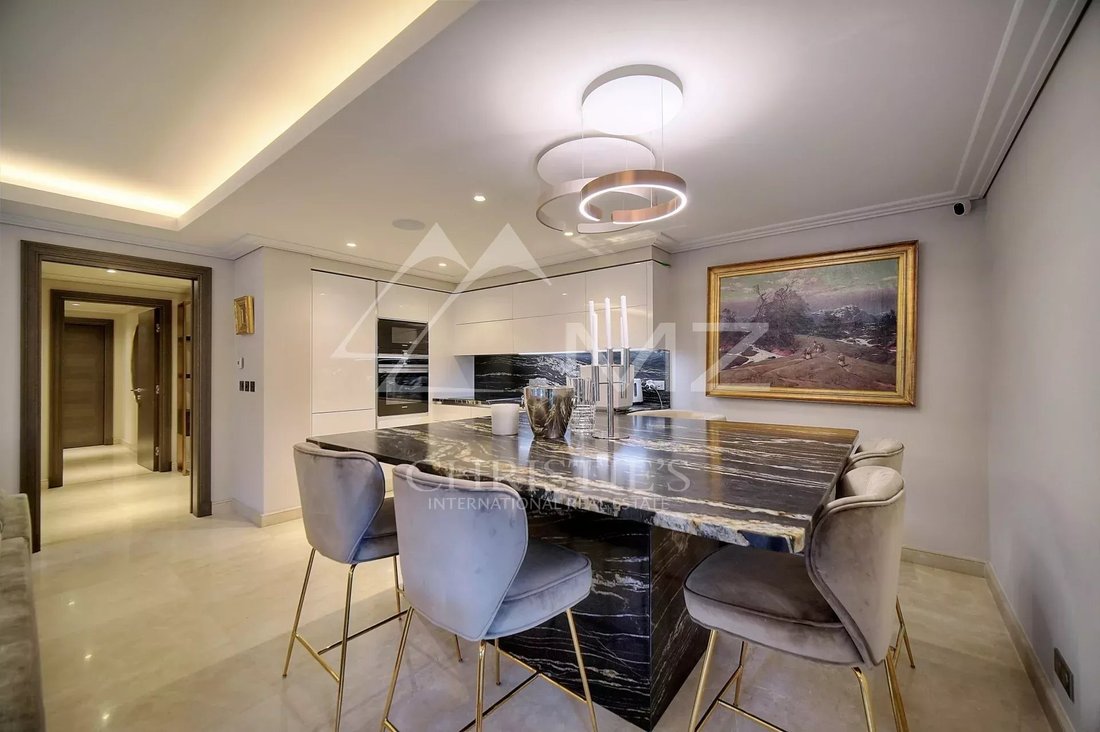 Apartment in Juan les Pins-Gallice, Antibes, France 4 - 12378723