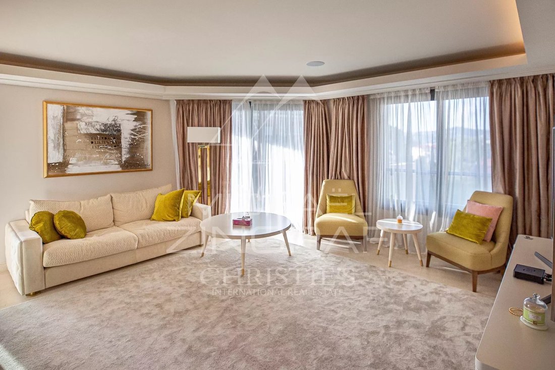 Apartment in Juan les Pins-Gallice, Antibes, France 4 - 14748769