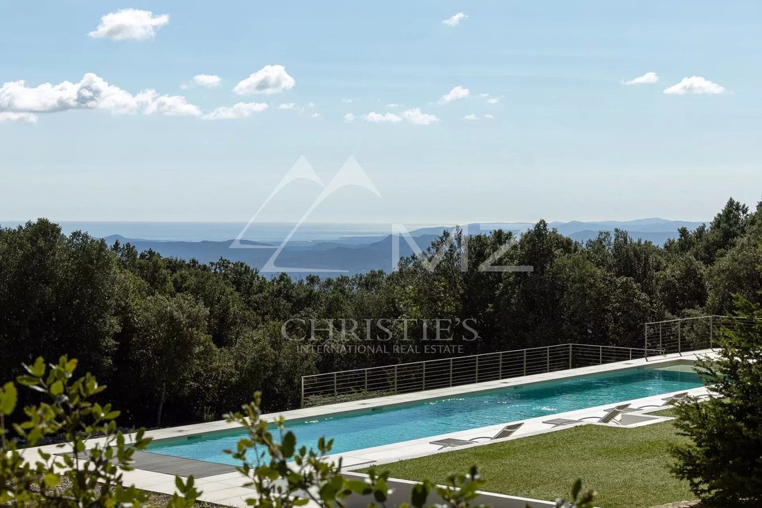 Tenuta a Mons, Provenza-Alpi-Costa Azzurra, Francia 3 - 14363890