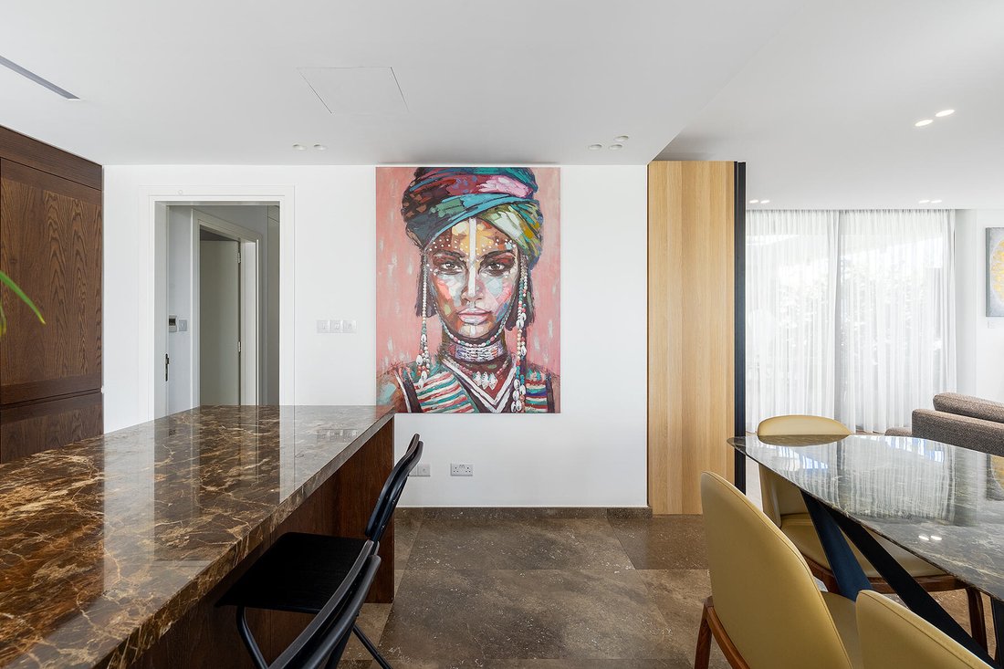Apartment in Limassol, Limassol, Cyprus 3 - 15184990