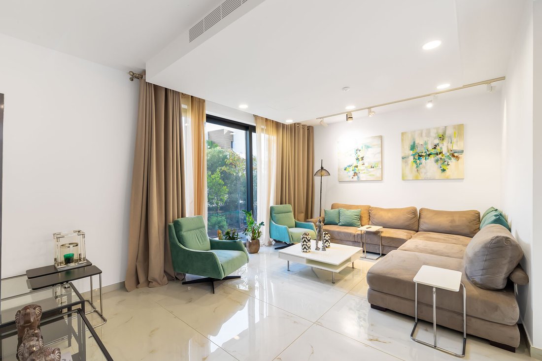 House in Germasogeia, Limassol, Cyprus 4 - 15185103