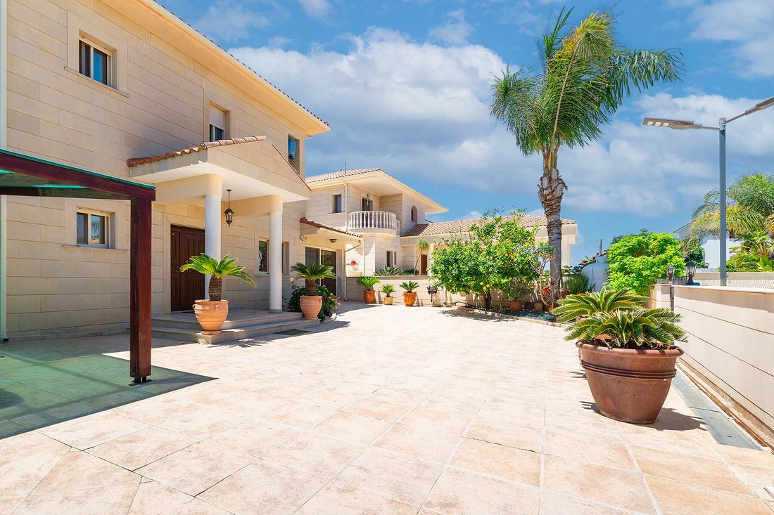 House in Softades, Larnaca, Cyprus 5 - 15184519