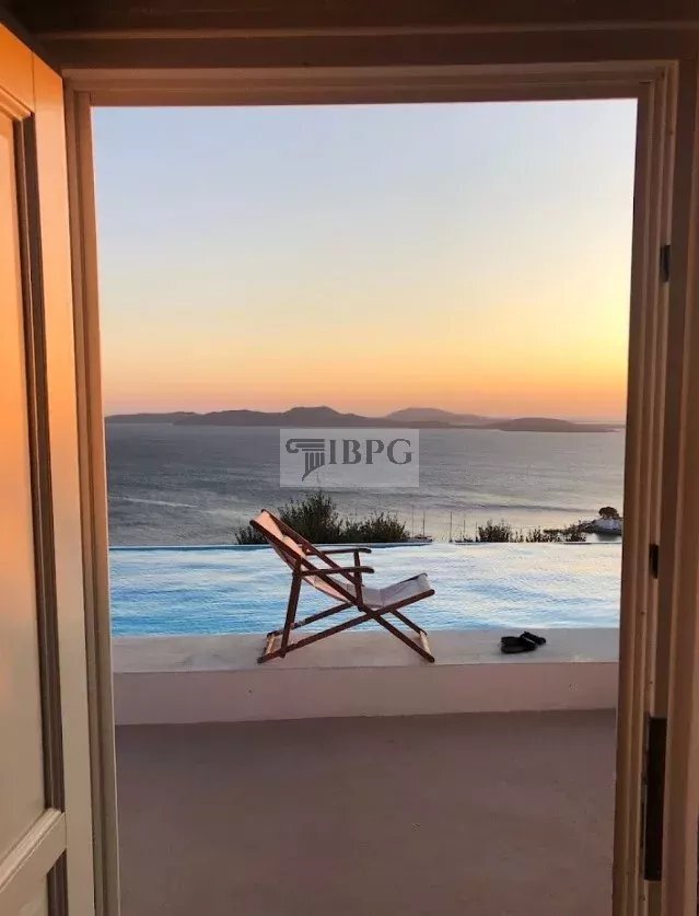 Villa in Mykonos, Aegean, Greece 2 - 15183840
