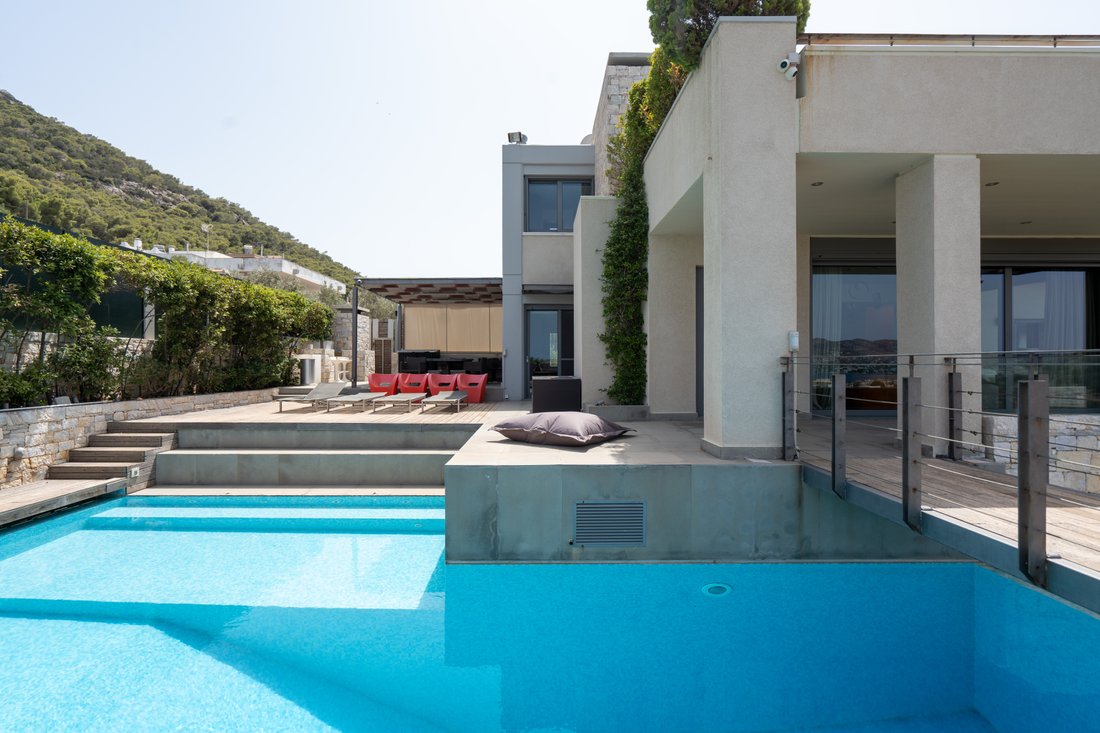 Villa in Markopoulo Mesogaias, Attica, Greece 2 - 15183769