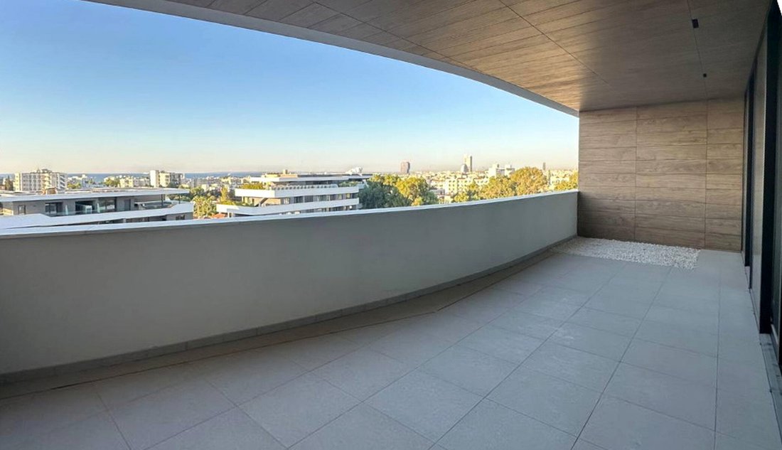 Apartment in Germasogeia, Limassol, Cyprus 5 - 15185121