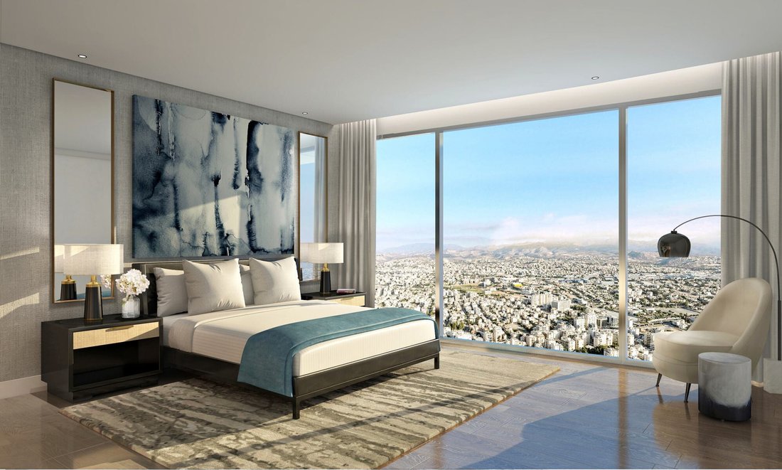 Apartment in Limassol, Limassol, Cyprus 5 - 15185109