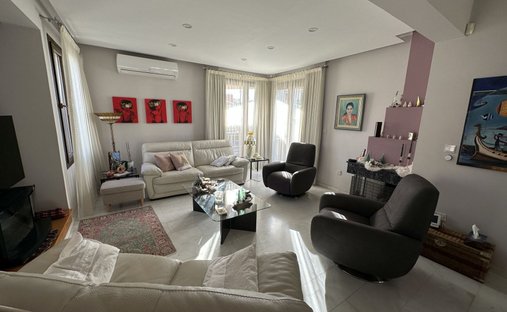 House in Agios Nikolaos, Cyprus 1
