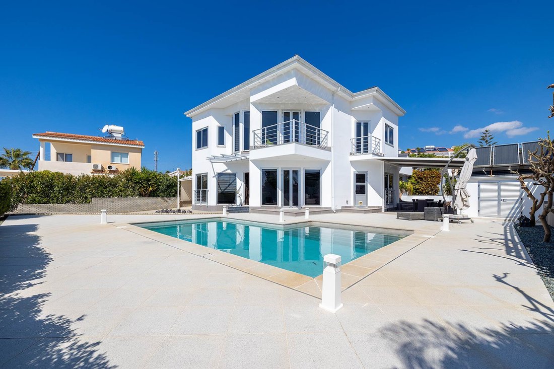 3 1 Bedroom Mansion Villa In Pegeia Paphos In Peyia Paphos Cyprus