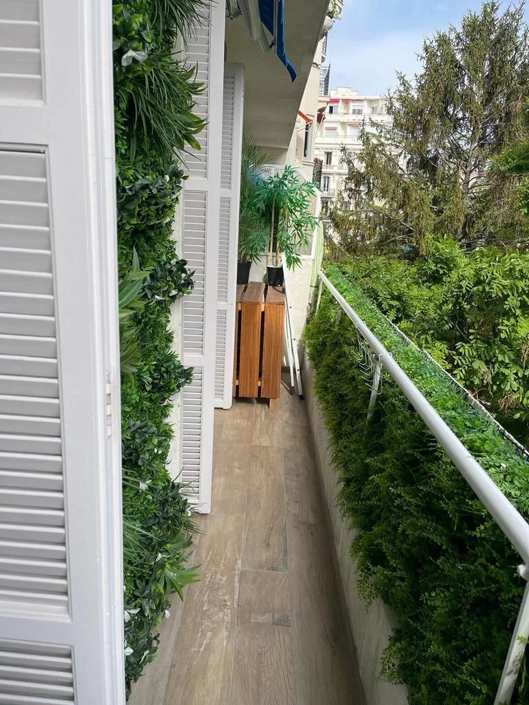 Apartment in Fleurs-Gambetta, Nice, France 3 - 14709016