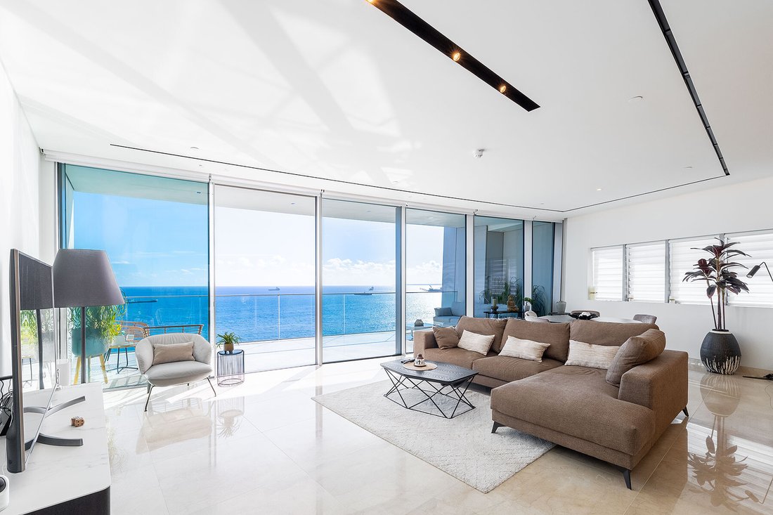 Apartment in Limassol, Limassol, Cyprus 1 - 15184667