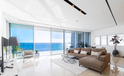 Apartamento en Limasol, Distrito de Limasol, Chipre 1