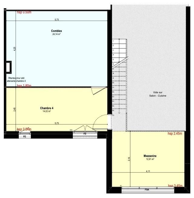 Apartment in Village, Villeneuve-Loubet, France 5 - 11858586