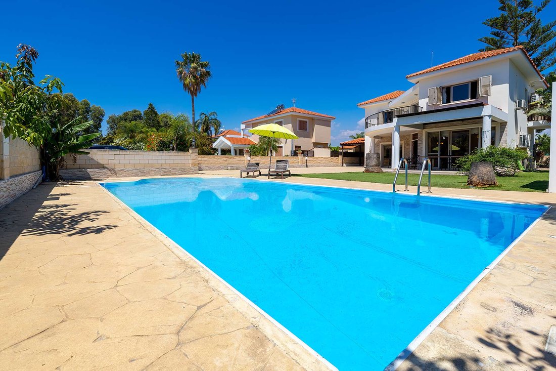 House in Meneou, Larnaca, Cyprus 3 - 15184729