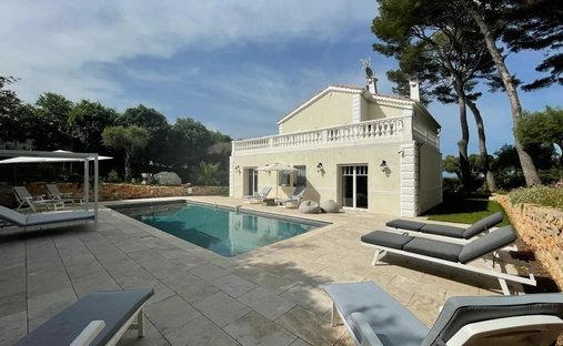 Villa in Antibes, Provence-Alpes-Côte d'Azur, France 1