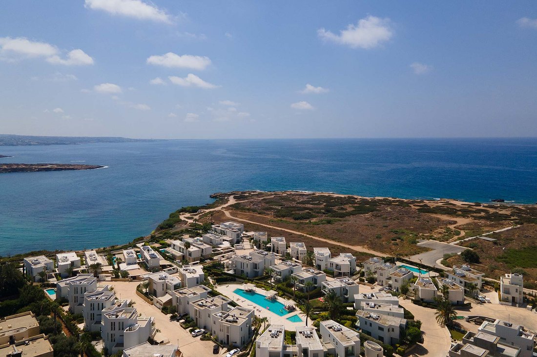 House in Peyia, Paphos, Cyprus 1 - 15184951