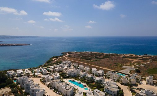 House in Peyia, Paphos, Cyprus 1