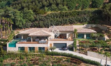 Villa in Grimaud, Provence-Alpes-Côte d'Azur, France 2