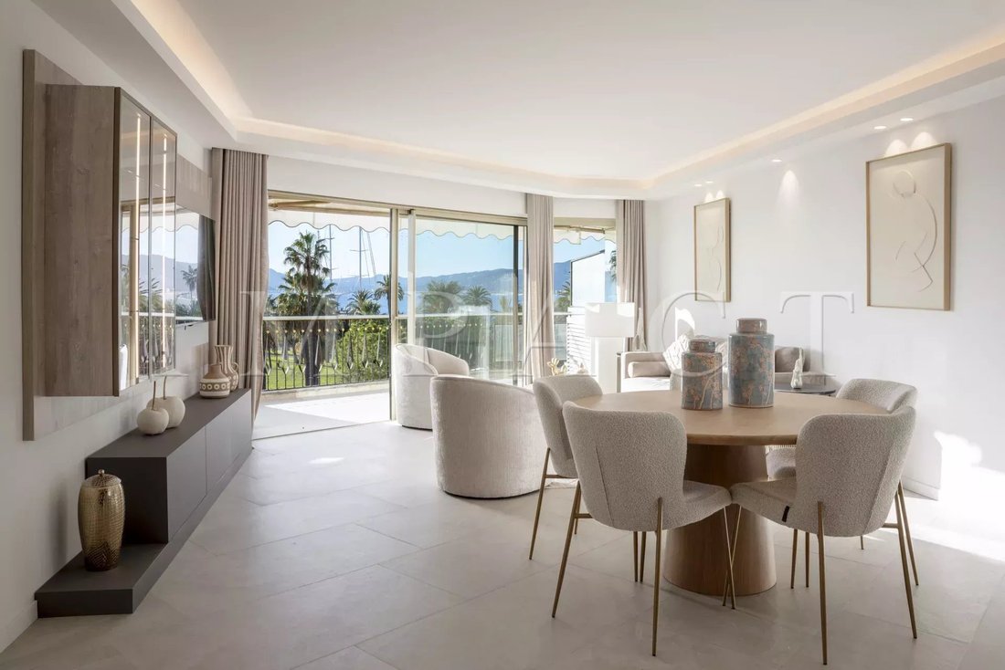 Apartment in Cannes, Provence-Alpes-Côte d'Azur, France 4 - 14539354