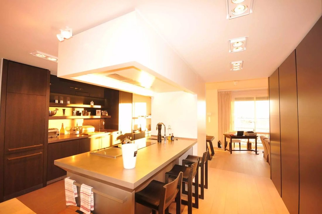 Penthouse in Cannes, Provence-Alpes-Côte d'Azur, France 4 - 10610528