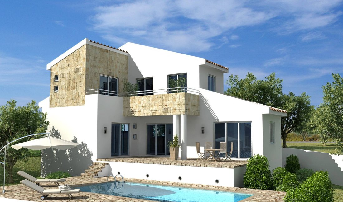 House in Pissouri, Limassol, Cyprus 2 - 15185074