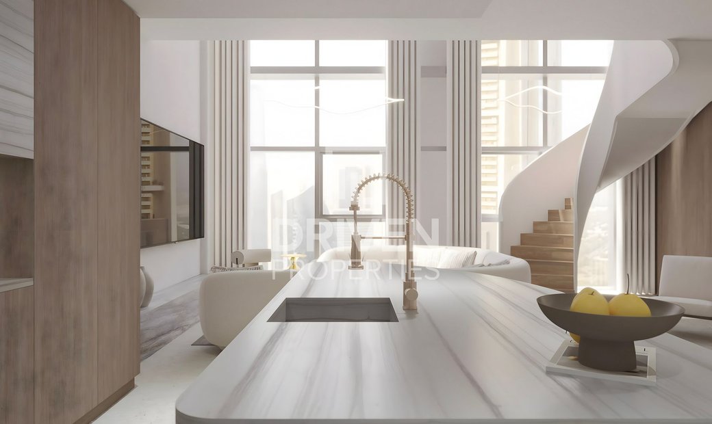 View of El Peñon Penthouse - Private Terrace and Cool View | Apartment in Cali