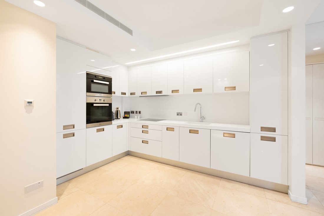Apartment in Limassol, Limassol, Cyprus 5 - 15185171