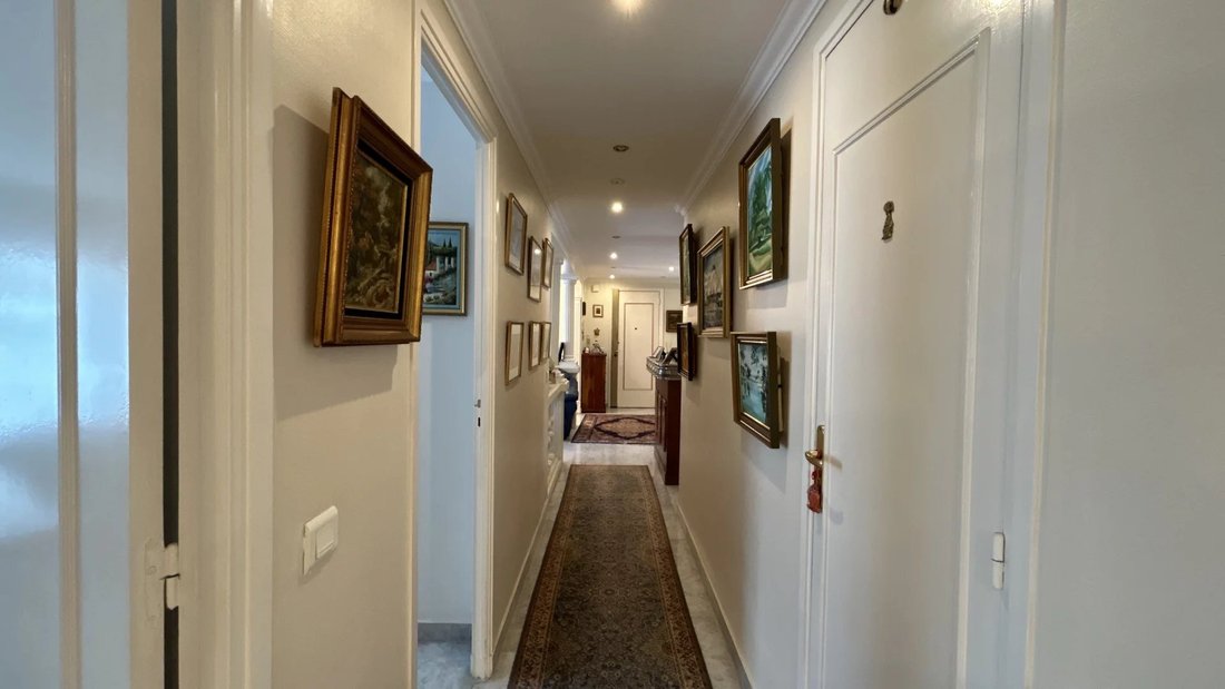 Apartment in Cannes, Provence-Alpes-Côte d'Azur, France 3 - 14490954