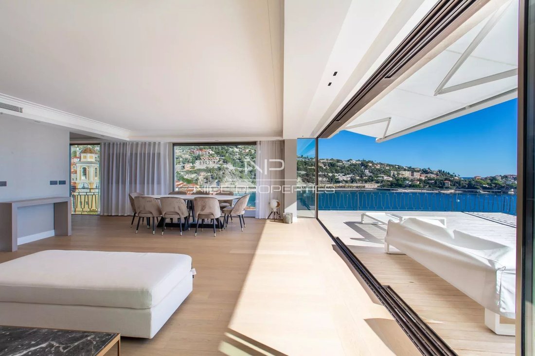 Apartment in Villefranche-sur-Mer, Provence-Alpes-Côte d'Azur, France 5 - 13178884