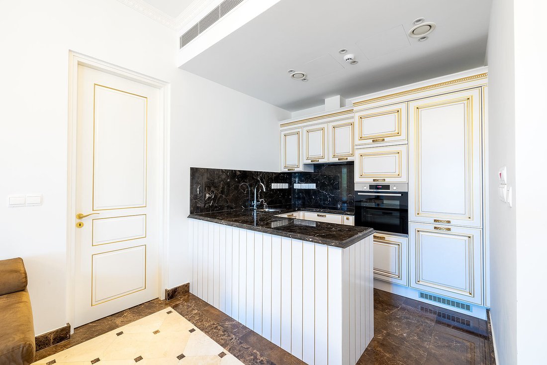 Apartment in Germasogeia, Limassol, Cyprus 4 - 15184771