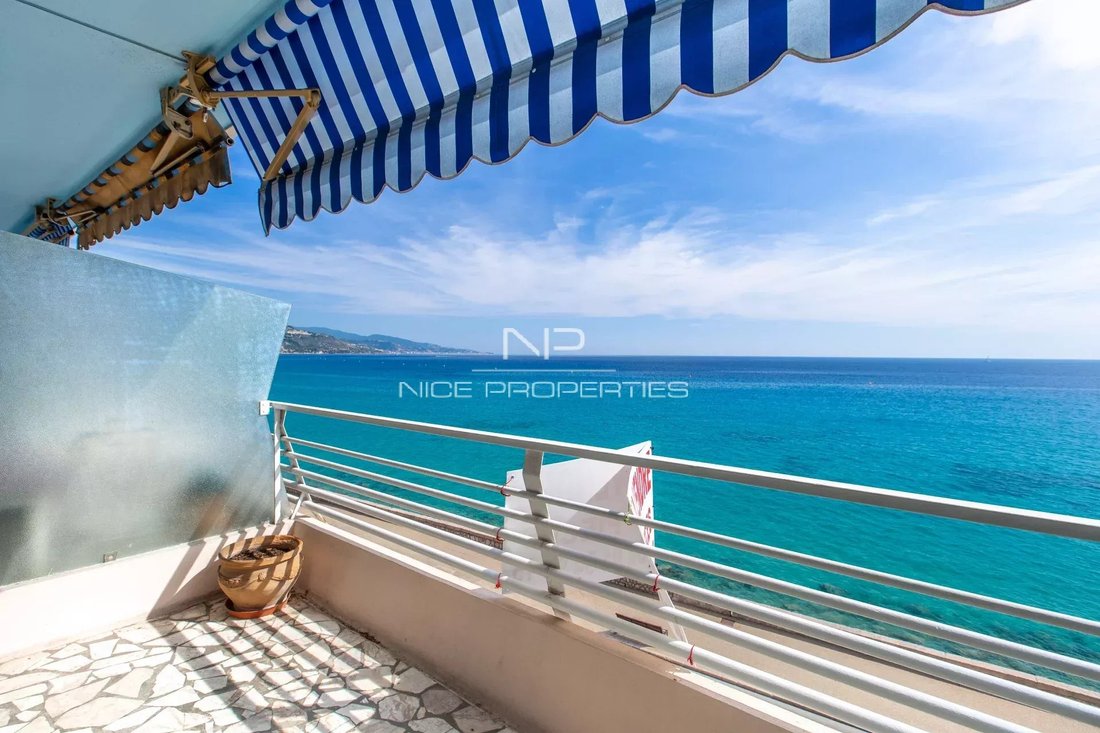 Apartment in French Riviera, Provence-Alpes-Côte d'Azur, France 3 - 13321355