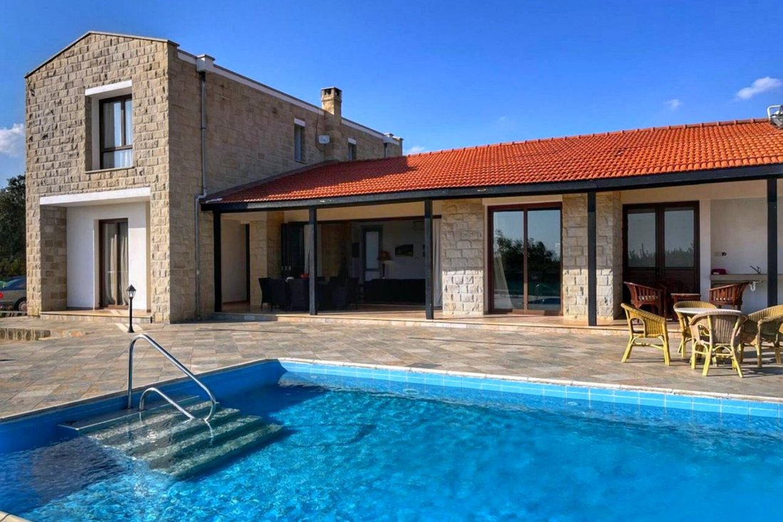 House in Maroni, Larnaca, Cyprus 1 - 15185152