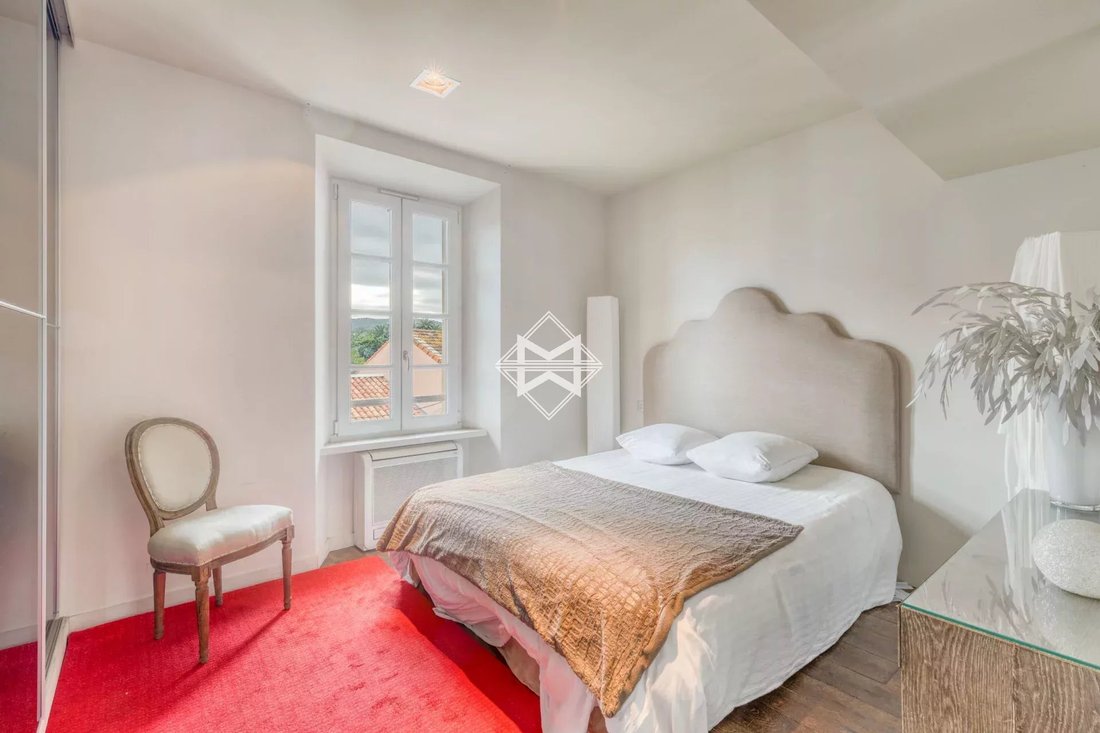 Apartment in Zone Ouest Urbaine, Saint-Tropez, France 5 - 14916908