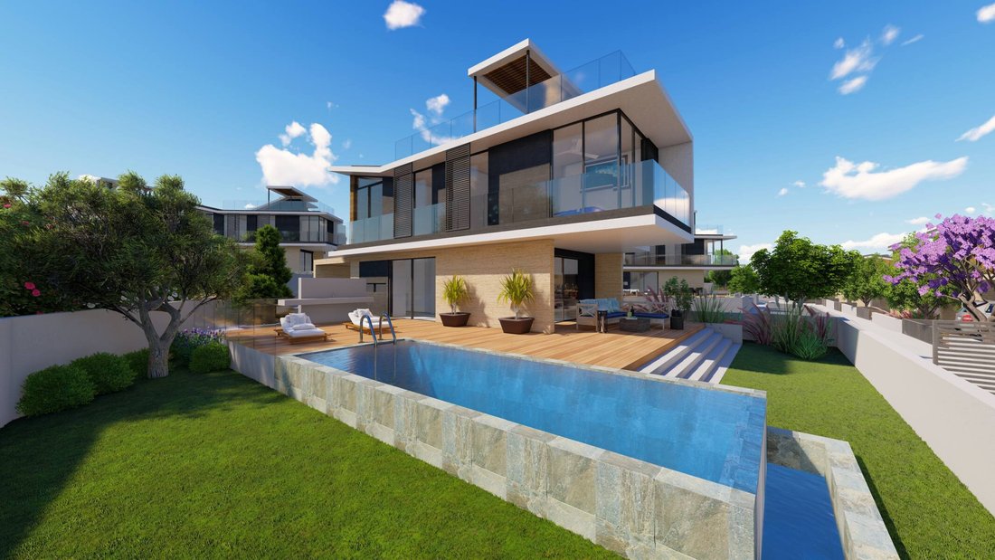 House in Chloraka, Paphos, Cyprus 5 - 15183913