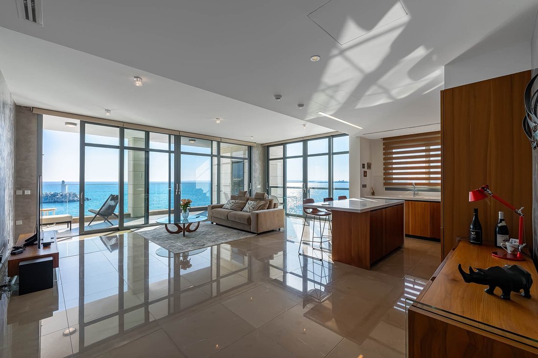 Apartment in Limassol, Limassol, Cyprus 3 - 15185167