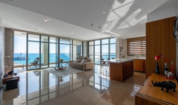 Wohnung in Limassol, Limassol, Zypern 2