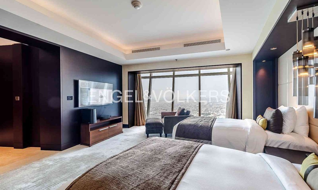 Picture of Luxury Condo for rent Singapore - rentify.sg