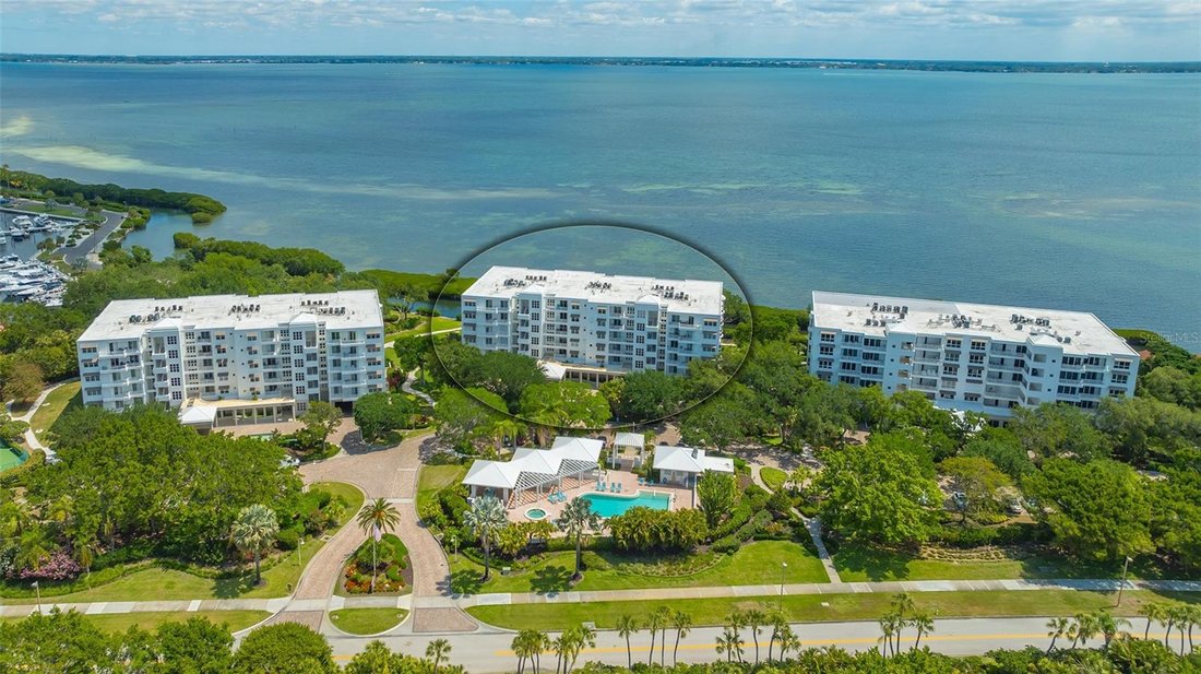 Condo in Longboat Key, Florida, United States 1 - 14166449