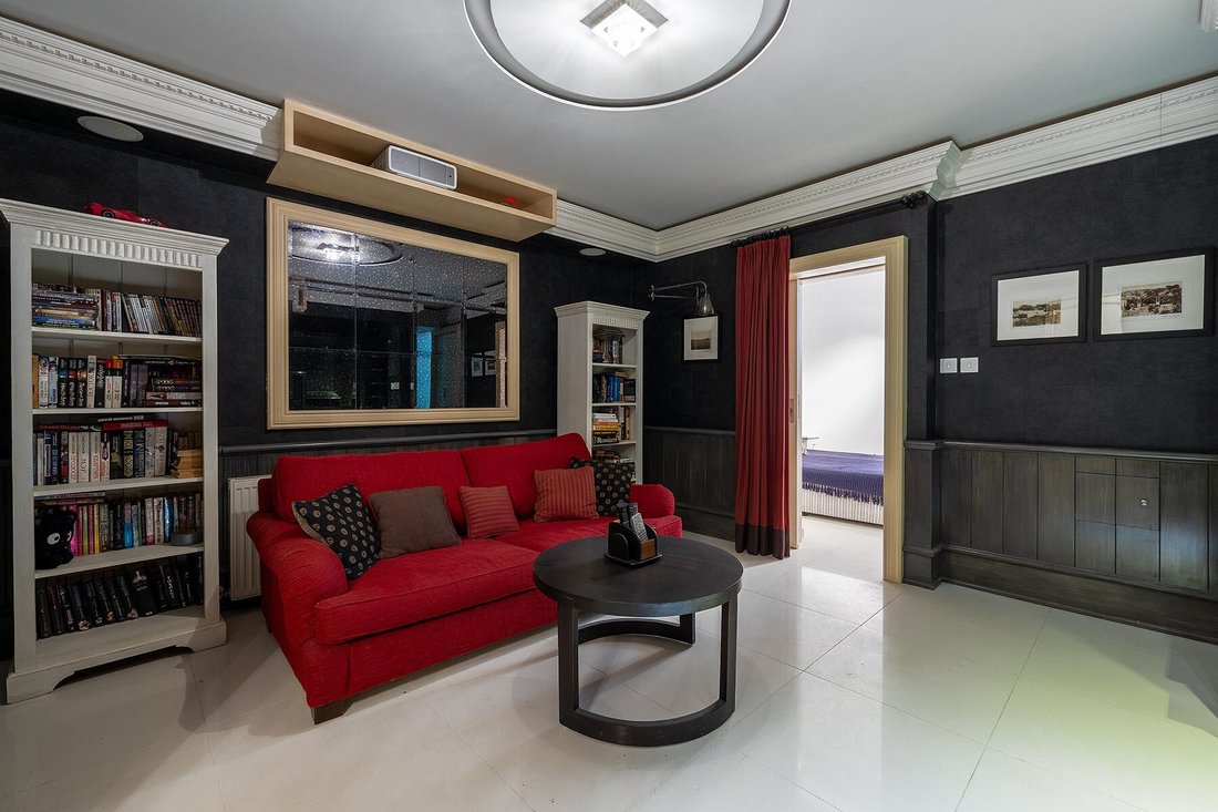 House in Pyrgos, Limassol, Cyprus 4 - 15184706
